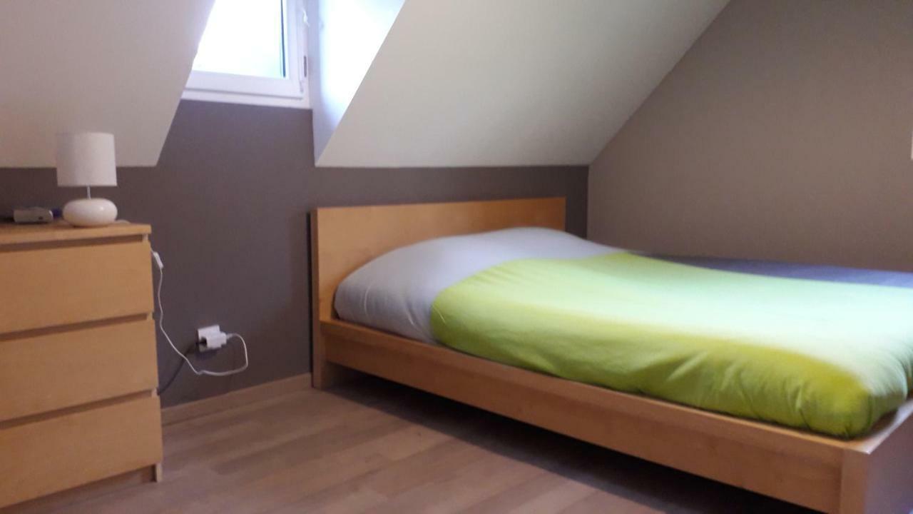 アロー Le Balcon Face A L'Aspinヴィラ エクステリア 写真